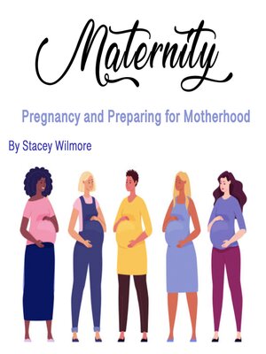 cover image of Maternity
